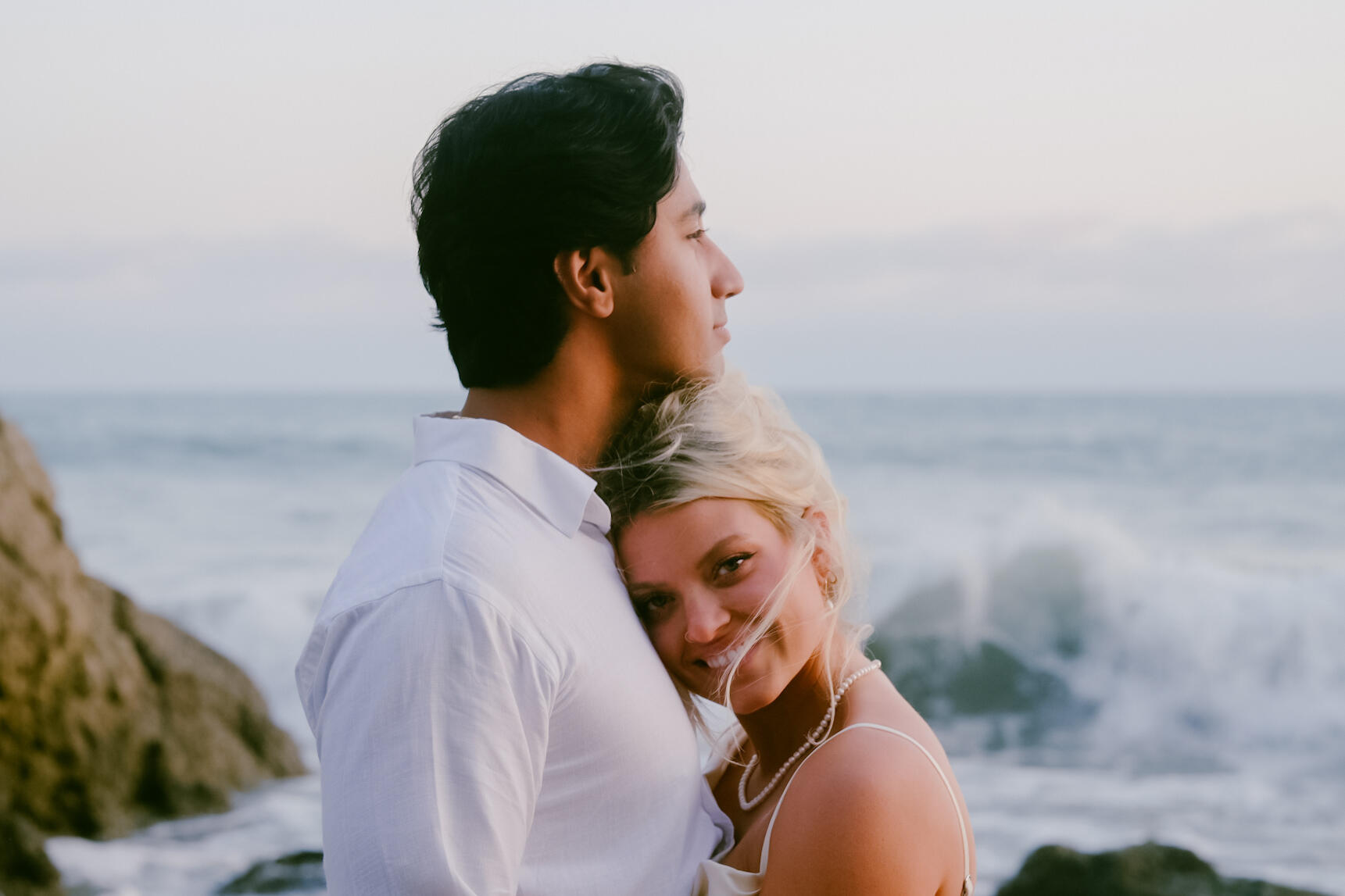 Malibu Engagement