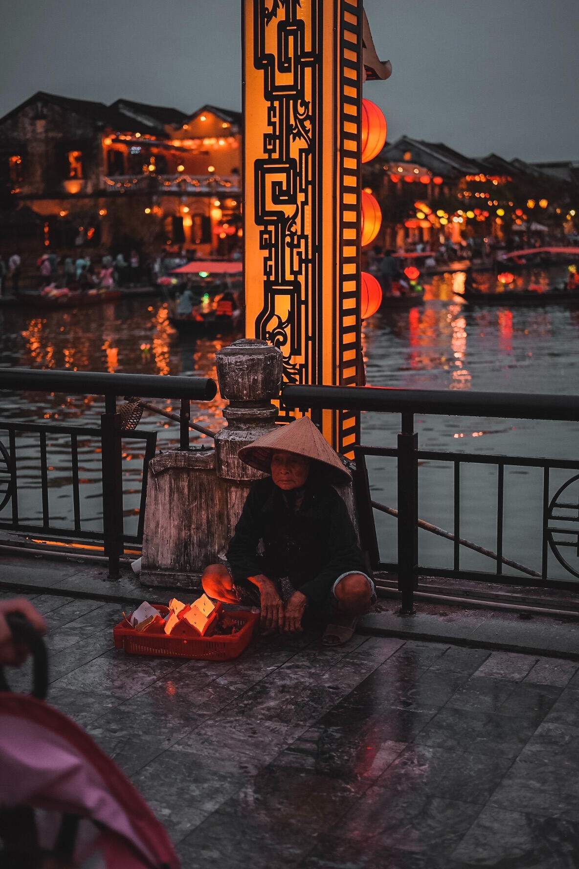 Lanterns