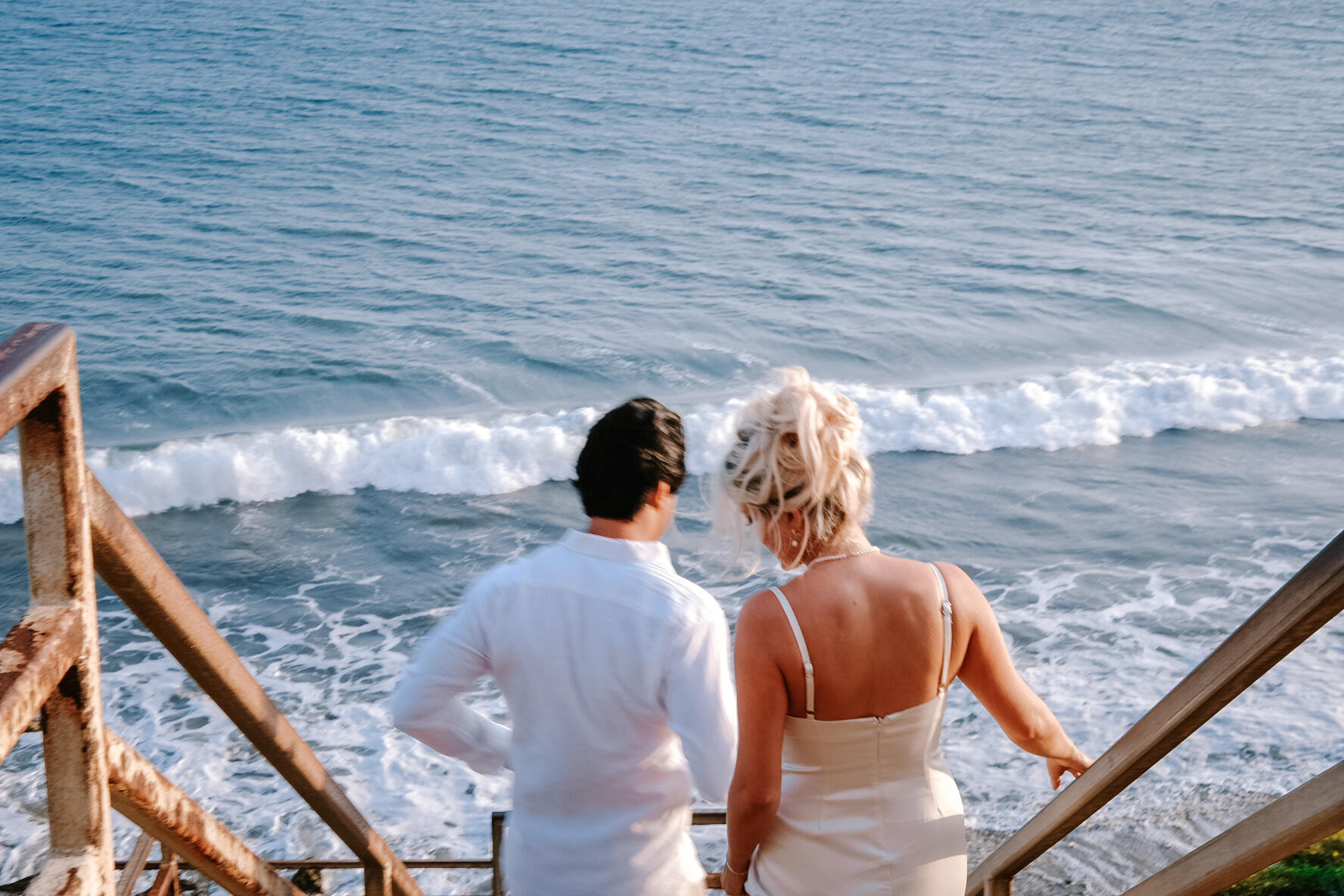 Malibu Engagement
