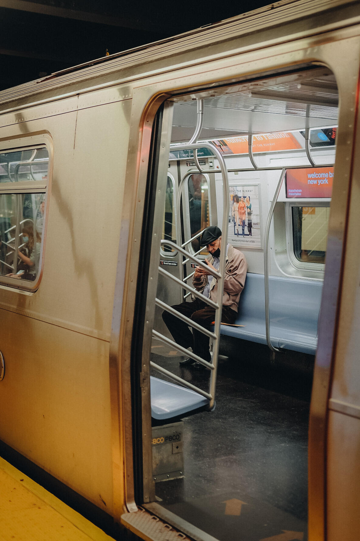Commute