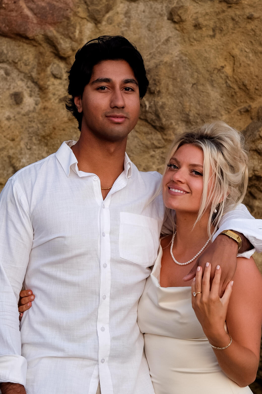 Malibu Engagement