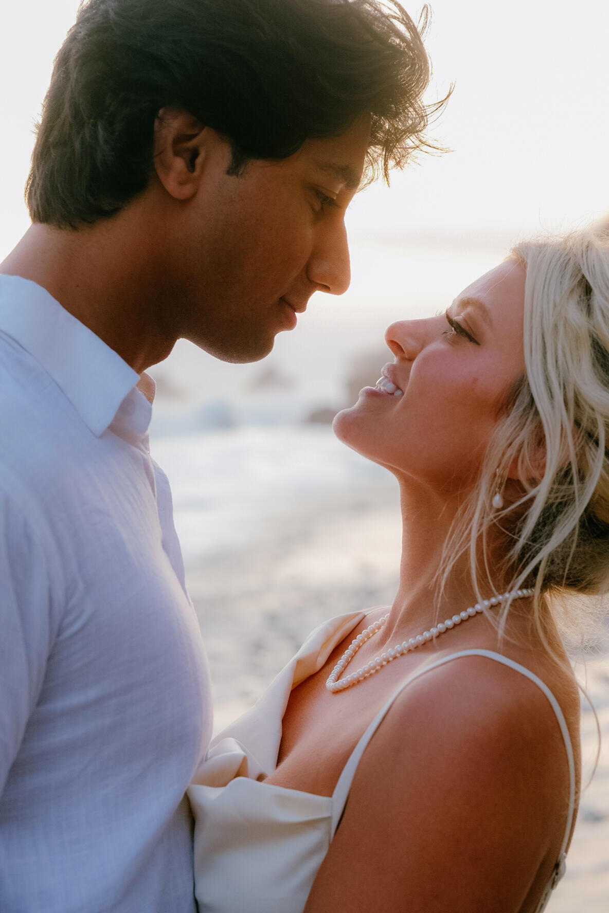 Malibu Engagement