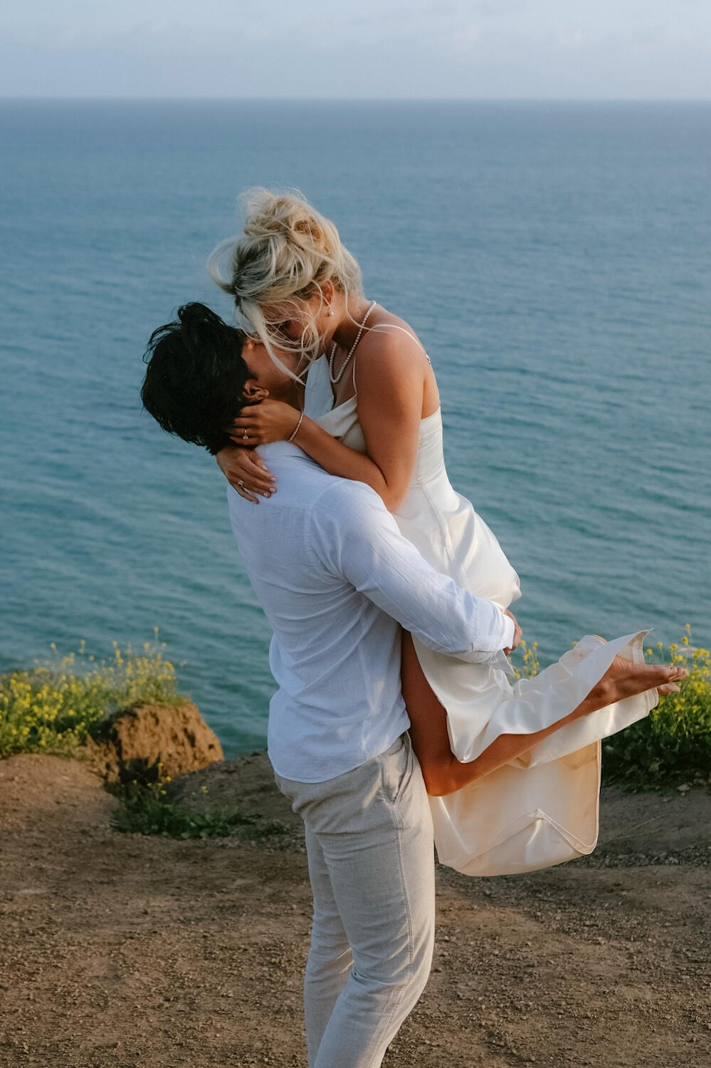 Malibu Engagement