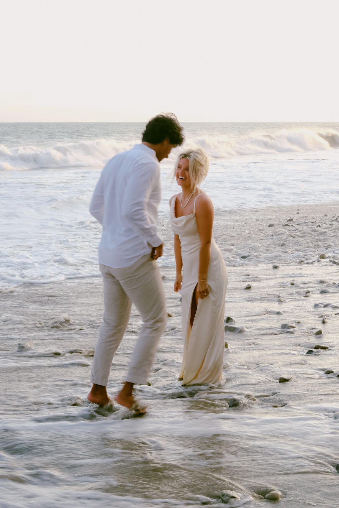 Malibu Engagement