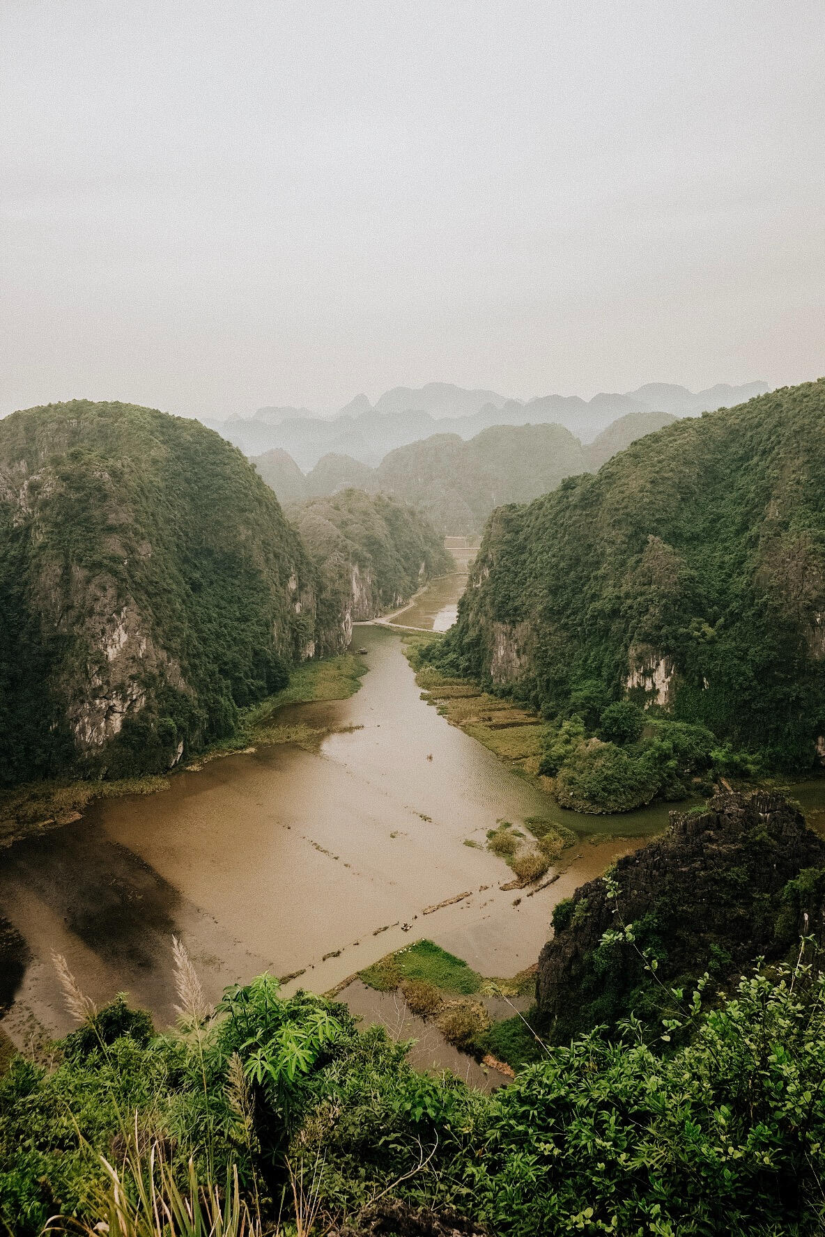 Ninh Binh